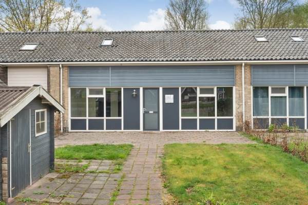 Woning Anerweg-Noord 134A Lutten