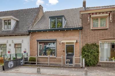 Woning Heerenstraat 15 's-Heerenhoek