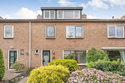 Woning Cederlaan 34 Zwolle