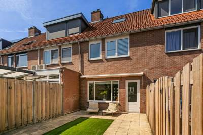 Woning Normalaan 52 Nieuwegein