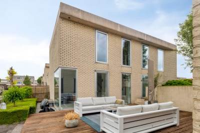 Woning Kromsteven 4 Bergen op Zoom