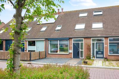 Woning Ringdijk 300 Lelystad