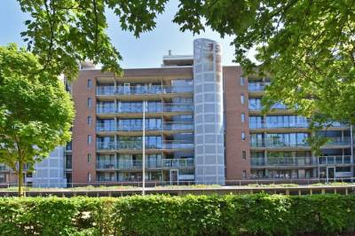 Woning Cornelis de Wittlaan 176 Den Haag