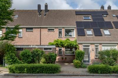 Woning de Zandkampen 76 Zaltbommel