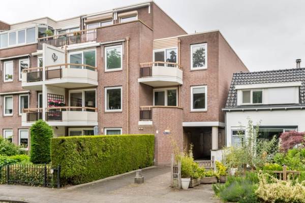 Woning Nieuwe Tielseweg 2413 Tiel