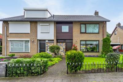Woning Antwerpsestraatweg 358 Bergen op Zoom