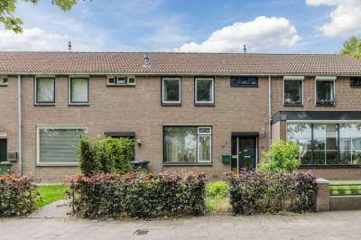 Woning Van Polanenstraat 35 De Lier
