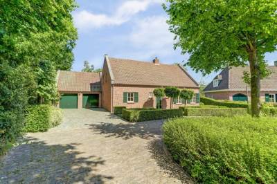 Woning Spoorpad 8 Baarle-Nassau