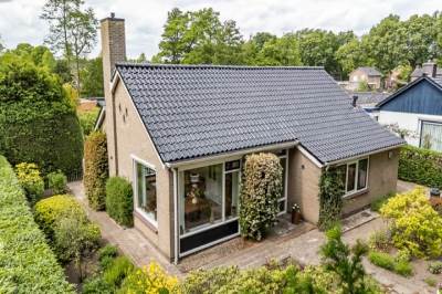 Woning Oosterkampen 16 Vries