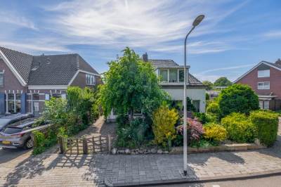 Woning Oude Vriezenveenseweg 2 Almelo