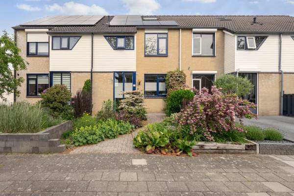 Woning Melrose 23 Duiven