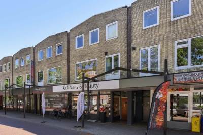 Woning Constantijnstraat 17A Nijverdal