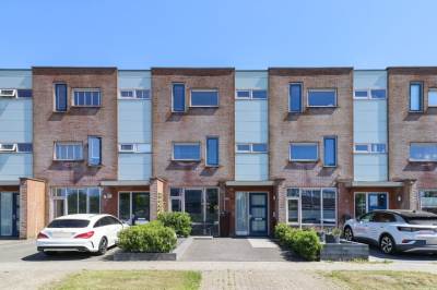 Woning Wiardaplantage 40 Leeuwarden