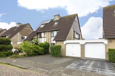 Woning Hollander 10 Wormer