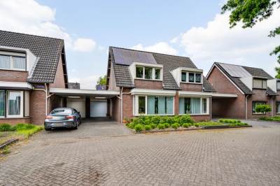 Woning Leliestraat 15 Weert