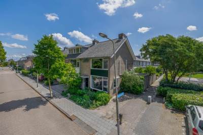 Woning Beatrixlaan 4 Moerkapelle