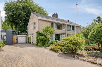 Woning Lindenlaan 8 Rosmalen