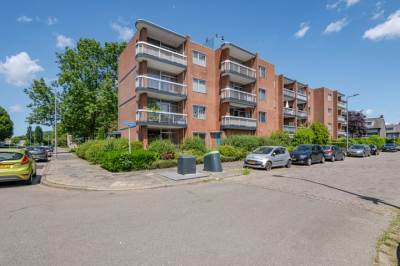 Woning Batavenoord 1 Rotterdam