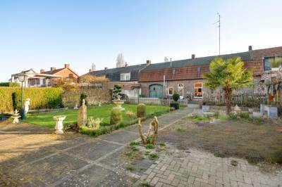 Woning Roermondseweg 63 Weert