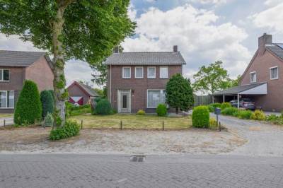 Woning Vonderpad 11 Bergeijk