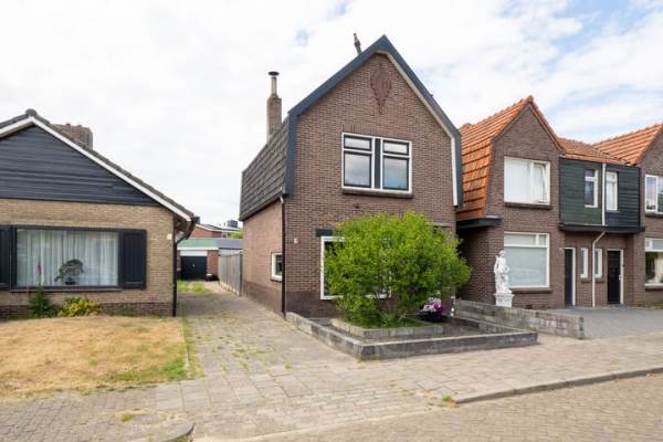 Woning Govert Flinckstraat 17 Almelo