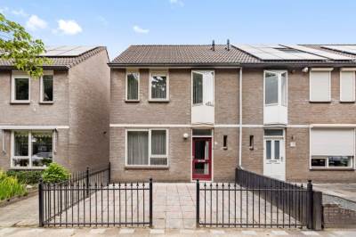 Woning Aragorn 61 Geldrop