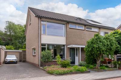 Woning Dissel 60 Veenendaal