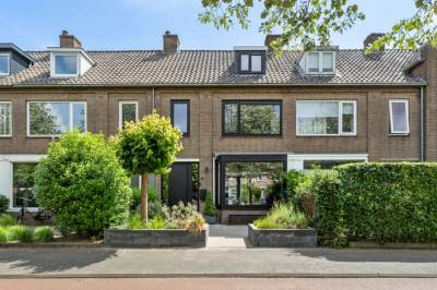 Woning Fatimastraat 61 Breda