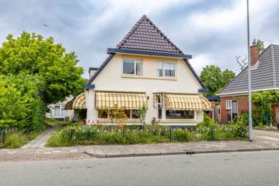 Woning Burg v Roijenstr Oost 40 Hoogezand