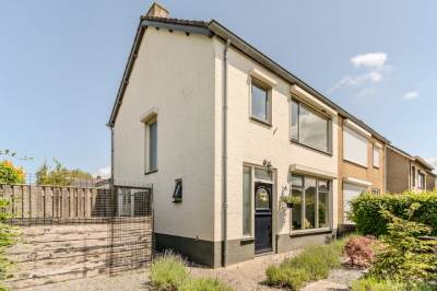 Woning Langeweg 9 De Heen