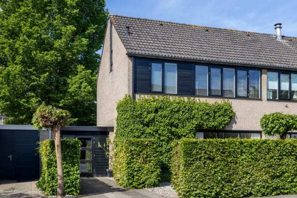 Woning Oldengaerde 14 Almelo