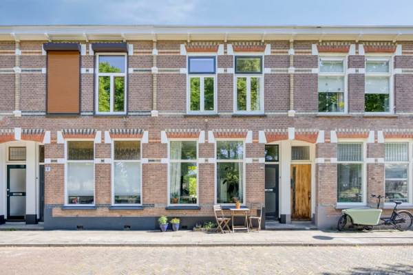Woning Deventerstraatweg 71 Zwolle