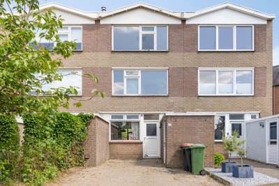 Woning Doctor Ariënsstraat 37 Goirle
