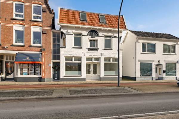 Woning Bornsestraat 24 Hengelo (OV)