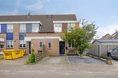 Woning Rietsnit 37 Hasselt