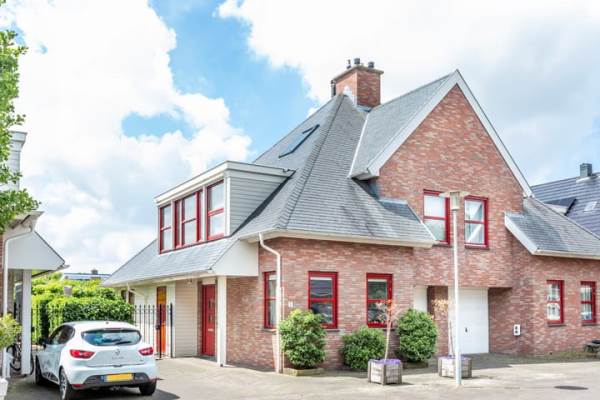 Woning Hof van Duivenvoorde 5 Nootdorp