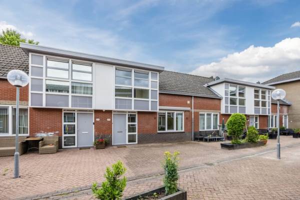 Woning Valkeniersweg 79D Rotterdam