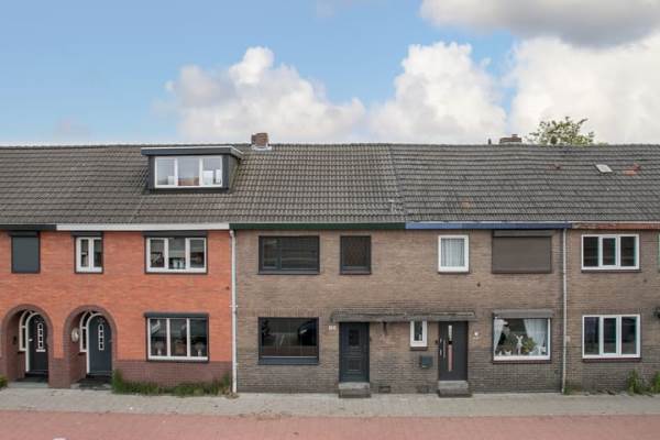 Woning Kaldenkerkerweg 106 Tegelen