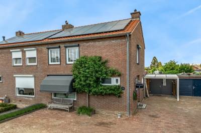 Woning Ledderkenstraat 11 Stein