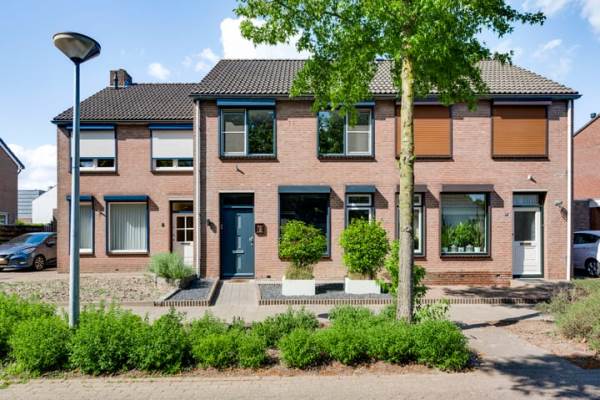 Woning Tungelerschans 11 Weert