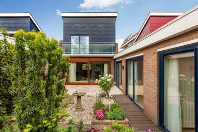 Woning Hoeker 10 Maassluis