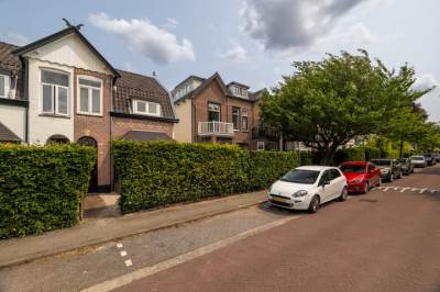 Woning Singel 124 Bussum