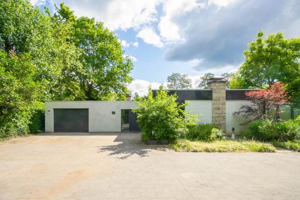 Woning Stationsweg 96 Herkenbosch