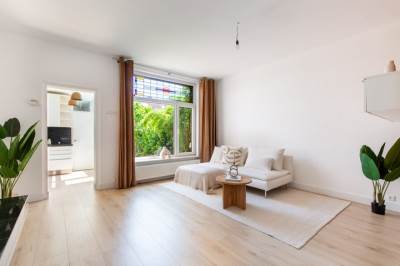 Woning Buffelstraat 95 Rotterdam