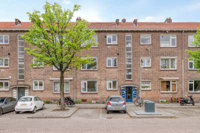 Woning Lepelaarsingel 102B Rotterdam