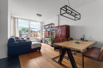 Woning Tullekensteeg 3011 Arnhem