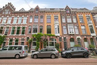Woning Provenierssingel 19B Rotterdam