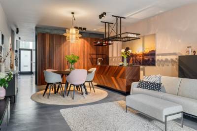 Woning Houtlaan 20EL Rotterdam