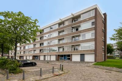Woning Swiftstraat 76 Rotterdam