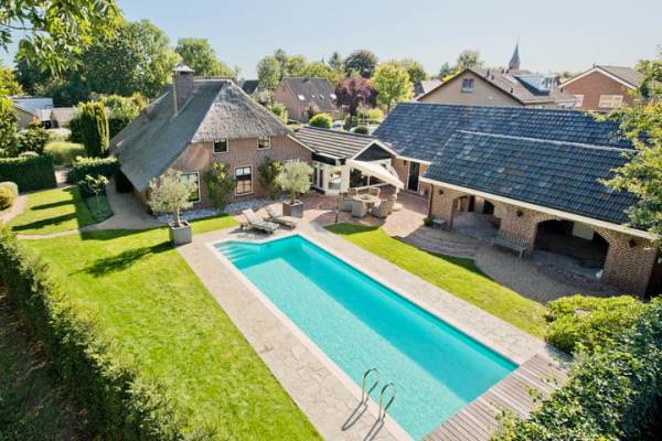 Woning Torsdam 11 Altforst